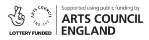 Arts Council England Logo